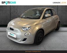 Fiat 500 II Liévin