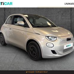 Fiat 500 II e 118ch Giorgio Armani Collectors Edition MY25 Step 2 Li&eacute;vin