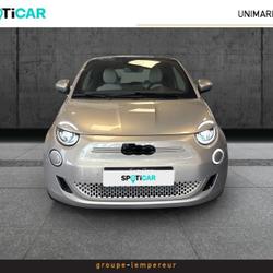 Fiat 500 II e 118ch Giorgio Armani Collectors Edition MY25 Step 2 Li&eacute;vin