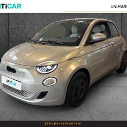 Fiat 500 II e 118ch Giorgio Armani Collectors Edition MY25 Step 2 Li&eacute;vin