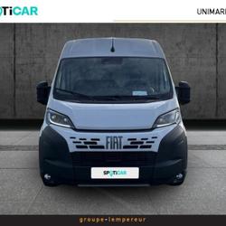 Fiat Ducato L3H2 3.3 140ch S&S Pack Premium Connect Li&eacute;vin