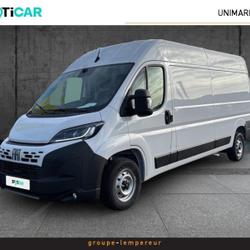 Fiat Ducato L3H2 3.3 140ch S&S Pack Premium Connect Li&eacute;vin