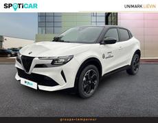 Alfa Romeo Junior Liévin