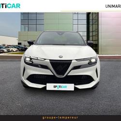 Alfa Romeo Junior Elettrica 156ch Premium Li&eacute;vin