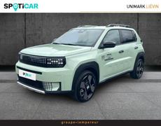 Fiat Grande Panda Liévin