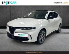 Alfa Romeo Tonale Liévin