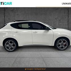 Alfa Romeo Tonale 1.5 Hybrid 160ch Tributo Italiano TCT Li&eacute;vin