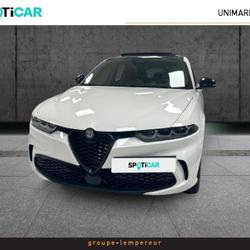 Alfa Romeo Tonale 1.5 Hybrid 160ch Tributo Italiano TCT Li&eacute;vin