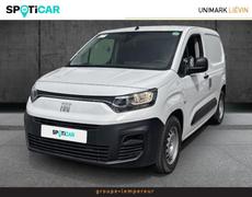 Fiat Doblo Liévin