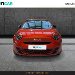 Fiat 600e e 156ch 54kWh La Prima Li&eacute;vin