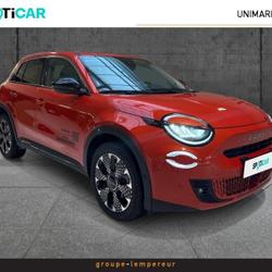 Fiat 600e e 156ch 54kWh La Prima Li&eacute;vin