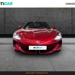 MG Cyberster 510ch 77kWh 4WD Li&eacute;vin