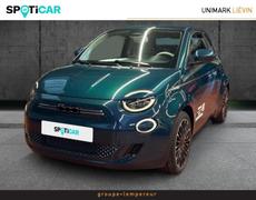 Fiat 500 III Liévin