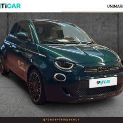 Fiat 500 III e 118ch La Prima Li&eacute;vin