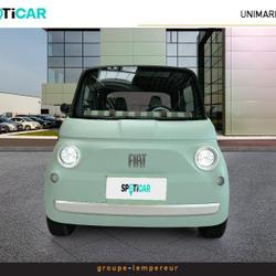 Autres Fiat Topolino 5,4 kWh Li&eacute;vin