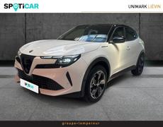 Alfa Romeo Junior Liévin