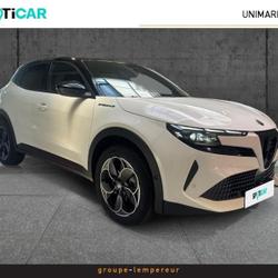 Alfa Romeo Junior 1.2 Ibrida 145ch Speciale e-DCT6 Li&eacute;vin