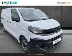Opel Vivaro fourgon Liévin