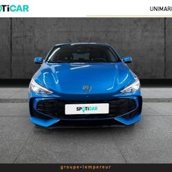 MG MG3 Hybrid+ 195ch Luxury Li&eacute;vin