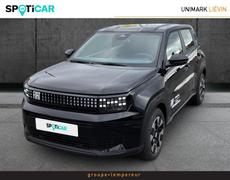 Fiat Grande Panda Liévin