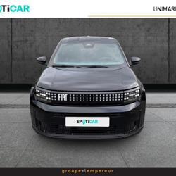 Fiat Grande Panda 1.2 Hybrid Turbo 110ch Ic&ocirc;ne eDCT6 Li&eacute;vin