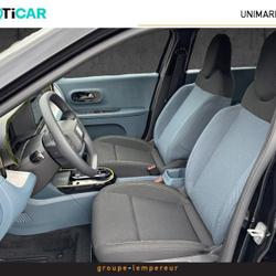 Fiat Grande Panda 1.2 Hybrid Turbo 110ch Ic&ocirc;ne eDCT6 Li&eacute;vin