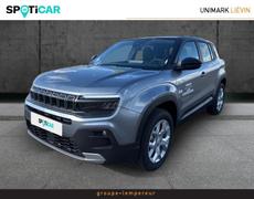 Jeep Avenger Liévin
