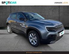 Jeep Avenger Liévin