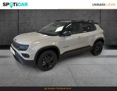 Jeep Avenger Liévin