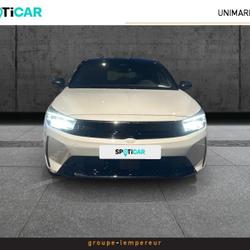 Opel Corsa 1.2 Turbo 100ch GS Li&eacute;vin