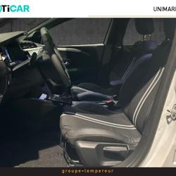 Opel Corsa 1.2 Turbo 100ch GS Li&eacute;vin