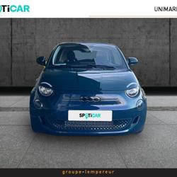 Fiat 500 II e 95ch Ic&ocirc;ne MY25 Step 2 Li&eacute;vin