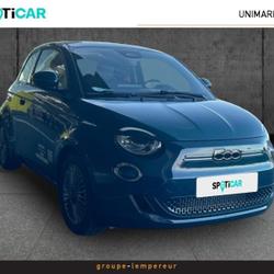 Fiat 500 II e 95ch Ic&ocirc;ne MY25 Step 2 Li&eacute;vin