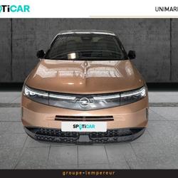 Opel Grandland 1.2 Turbo Hybrid 145ch GS e-DCT6 Li&eacute;vin