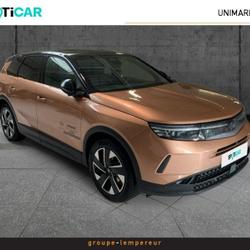 Opel Grandland 1.2 Turbo Hybrid 145ch GS e-DCT6 Li&eacute;vin