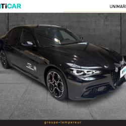Alfa Romeo Giulia 2.2 Diesel 160ch Veloce AT8 occasion - Li&eacute;vin - photo 2/34