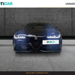 Alfa Romeo Giulia 2.2 Diesel 160ch Veloce AT8 occasion - Li&eacute;vin - photo 3/34