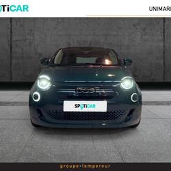 Fiat 500 II 1.0 FireFly 65ch hybrid Torino Li&eacute;vin