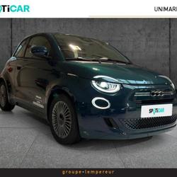 Fiat 500 II 1.0 FireFly 65ch hybrid Torino Li&eacute;vin