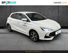 MG MG3 Liévin