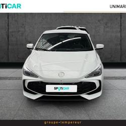 MG MG3 Hybrid+ 195ch Luxury Li&eacute;vin