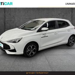 MG MG3 Hybrid+ 195ch Luxury occasion - Li&eacute;vin - photo 2/20