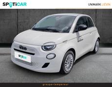 Fiat 500 II Liévin