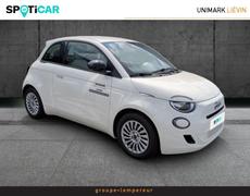Fiat 500 II Liévin