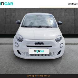 Fiat 500 II 1.0 FireFly 65ch hybrid Pop Li&eacute;vin