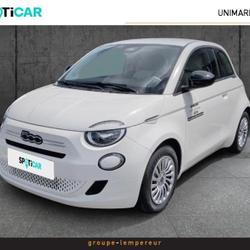 Fiat 500 II 1.0 FireFly 65ch hybrid Pop Li&eacute;vin