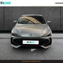 MG MG3 Hybrid+ 195ch Luxury Li&eacute;vin