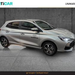 MG MG3 Hybrid+ 195ch Luxury Li&eacute;vin