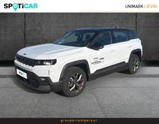 Jeep Compass Liévin