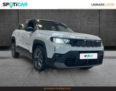 Jeep Compass Liévin